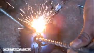 به مناسبت روز درختکاری یه ابداع ساده و کاربردی