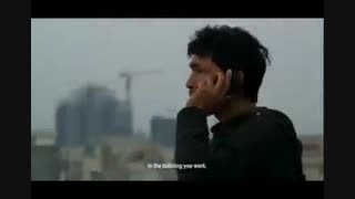 آنونس فیلم سینمایی رفتن ساخته نوید محمودی