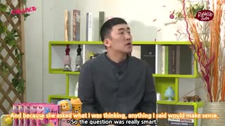 برنامه I'm celuv با حضور ردولوت red velvet پیشنهادی برای رفع خستگی عالی
