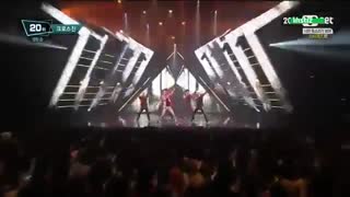 Cross Gene - Play With Me