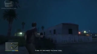 Friends Reunited - قسمت بیست و یکم
