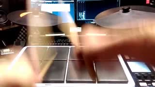 ست اورجینال SPD30 با سمپل جیمبی اهنگ بندری فرزاد فرزین یه خواهش