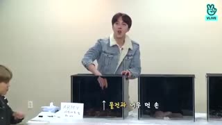 برنامه  RUN BTS قسمت 43