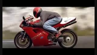 سکانسی به یادماندنی از فیلم تاکسی-Taxi (1998) - Trip To The Airport