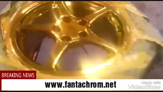 رنگ فانتاکروم/آبکاری رنگی/فروش مواد آبکاری09125371393