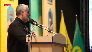 حرف‌های سردار قاسم سلیمانی با ابراهیم حاتمی‌کیا: «خدا می‌بیند و کافیست»