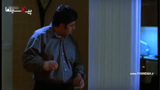 سکانس دعوای نادر و ناهید در فیلم من مادر هستم