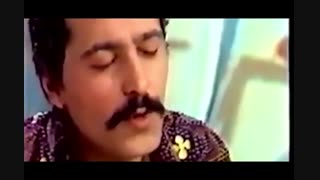 فرهاد  مهراد در فیلم سیمنایی مصادره مهران احمدی + دانلود