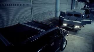B.A.P - ONE SHOT M/V