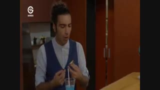 قسمت 50 سریال کافه پیانو با دوبله فارسی