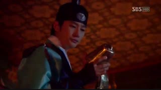 سریال کره ای ایلجیما قسمت بیستم یا قسمت آخر(با بازی لی جونگی) - با زیرنویس فارسی چسبیده