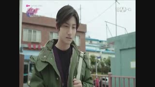 قسمت چهارم (آخر) مینی سریال کره ای Mimi (می می) با زیرنویس فارسی چسبیده