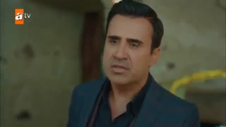 علی در سریال عشق و ماوی