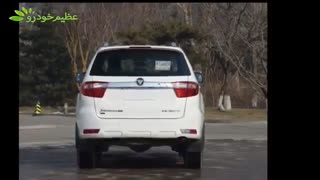 عظیم خودرو محصولات جدید خود را وارد بازار خودرو کرد