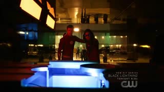 دانلود سریال فلش- فصل 4 قسمت 15- با زیرنویس چسبیده-The Flash