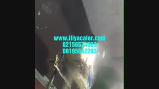 اسپری-رنگ-کروم ایلیاکالر 09362709033 علی حاتمی