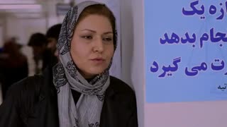 دانلود رایگان فیلم حراج به کارگردانی حسین شهابی