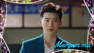 میکس زیبایی از فیلم دو جهان (تقصیر توه-پویا بیاتی )تقدیمی تینا جون