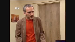 سریال ساختمان پزشکان قسمت 06