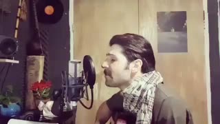 خواب دیدم ـ حمید هیراد