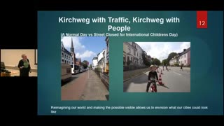 دفاع شهروندان از خیابان های ایمن تر در برمن آلمان