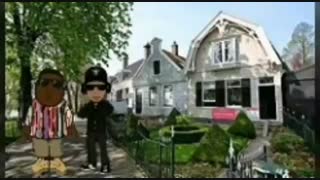 کارتون مدرسه رپ و فیلم قسمت 1 فصل 1