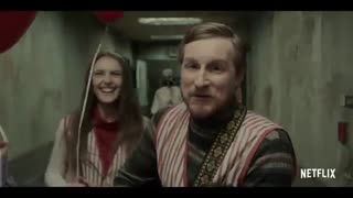 تریلر فصل دوم سریال A Series of Unfortunate Events