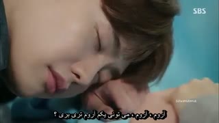 موزیک ویدیو پینوکیو پارت چهارم با زیرنویس فارسی چسبیده