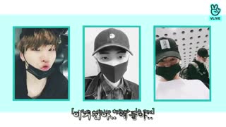 برنامه Bts _Run _قسمت سی و یکم_با زیرنویس فارسی_چسبیده(پارت اول)