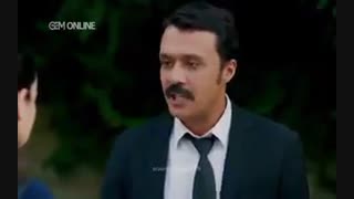 سریال غنچه های زخمی قسمت 53 kirgin Cicekler (ترکی)