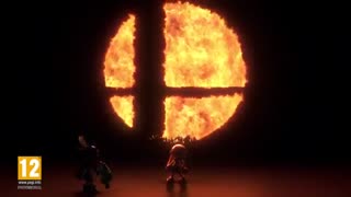 بازی Super Smash Bros برای کنسولهای Switch منتشر خواهد شد