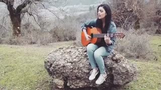 تینا-عالی میخونه