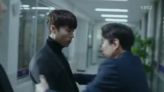 قسمت چهارمᴴᴰ سریال کره ای ملکه مرموز ۲ - 2 Queen of Mystery - با زیرنویس فارسی