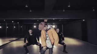 LuHan鹿晗_Roleplay(敢)_Studio Version Video