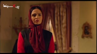 سکانس شروع رابطه قباد و اکرم سریال شهرزاد لیپوست