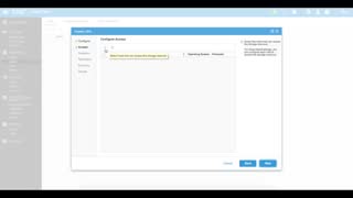آموزش ایجاد LUN در EMC UNITY