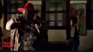 تیزر فیلم تگزاس