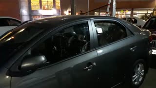 نصب آینه برقی و پاور ویندوز بر روی سراتو سایپایی