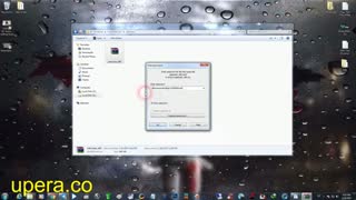 آموزش خارج کردن فایل زیپ از حالت فشرده