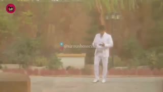 شوخی با ترانه ها: تقلید صدای شماعی زاده - آهنگ یه دختر دارم شاه نداره