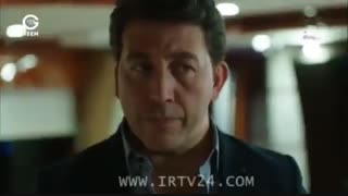 دانلود دختران آفتاب قسمت 53 دوبله فارسی سریال