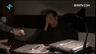 سریال رنج پنهان - 23 - Ranje Penhan