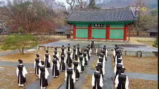 قسمت چهارم سریال خورشید و ماه با دوبله فارسی کیفیت بالا