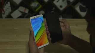 مقایسه تشخیص چهره گلکسی اس 9 و  ردمی نوت 5 پرو-نیوز کالا