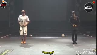 Jimin & Jungkook