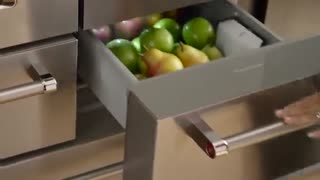 معرفی یخچال های 5 درب | ممتازکالا