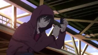 AMV you can be king again_Charlotte