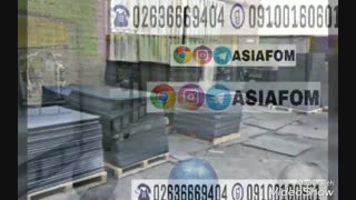 کفپوش گرانول برای باشگاه بدنسازی - گرانولی -