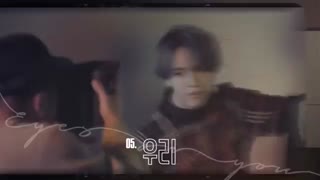 GOT7 , EYES ON YOU ,album ,spoiler  comeback البوم اسپویلر کامبک گات سون منتشر شد[توضیحات بسیار حیاتی]