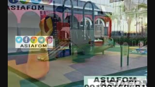 کفپوش پارکی  |  قیمت کفپوش برای پارک  |  گرانولی پارکی  |